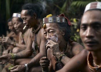 Kaltim Punya 16 Bahasa Daerah, Ini Daftar Lengkapnya