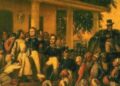 Sejarah Hari Ini: 28 Maret, Pangeran Diponegoro Ditangkap Belanda