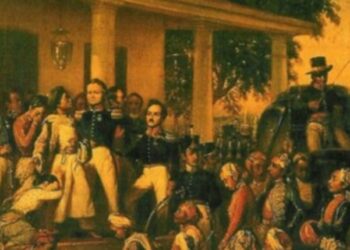 Sejarah Hari Ini: 28 Maret, Pangeran Diponegoro Ditangkap Belanda