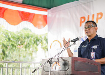 Strategi Pupuk Kaltim Jaga Operasional Pabrik saat Pandemi