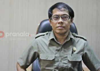 Covid-19 Melandai, Dewan Apresiasi Kinerja Satgas Covid-19 Bontang