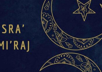 30 Kata-Kata Isra Miraj 2021, Cocok Dibagikan ke WA dan Instagram