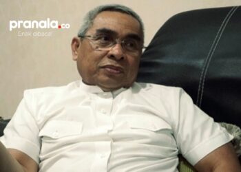 Alamak! Perusahaan di Kaltim Bayar PPh-nya Malah ke Pusat