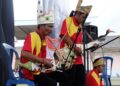 Karungut, Lantunan Puisi Penuh Makna dari Suku Dayak Ngaju
