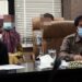 Komisi I Minta Revisi Perwali Pemilihan Ketua RT