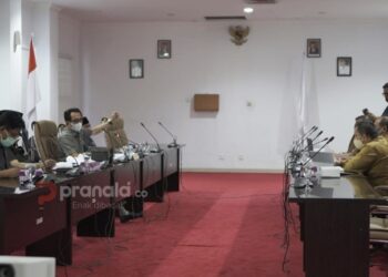 Pajak Sarang Burung Walet Minim, Dewan Panggil Bapenda