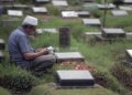 Dilema Lahan TPU Bontang: Stok Masih Aman, Tapi Warga Enggan Bertetangga dengan Makam