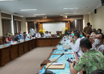 Jangan Ada Provokasi di Desa Long Bentuq!