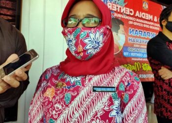 Tiga Pekan PPKM Mikro, Kasus Covid-19 di Balikpapan Melandai