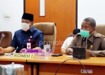 Dewan Nilai Mutasi Pejabat Masih Asal-asalan