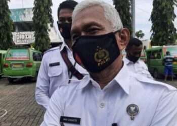 82 Desa di Kaltim Dikategorikan Bahaya Narkoba