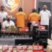 Sindikat Pemalsu Registrasi Kartu Perdana di Samarinda Terbongkar