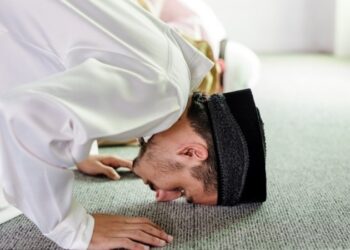 Perbanyaklah Doa saat Sujud Ketika Salat, Ini Rahasianya