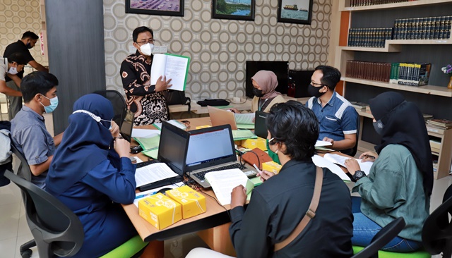 Juni, UKW Gratis untuk 54 Wartawan