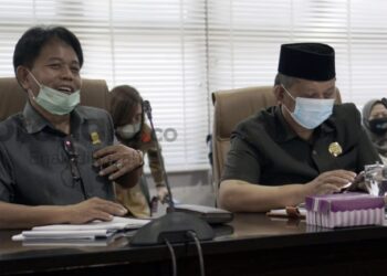 Satgas Pajak Walet Harus Tegas!