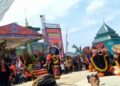 Parade Barong Nusantara Dipastikan Absen, HUT Paguyuban Kediri Bontang Digelar Sederhana