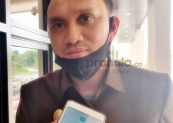Kekerasan Seksual Anak di Bontang Memprihatinkan