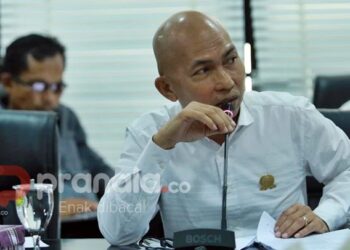 Dewan Minta Belajar Tatap Muka 2021 Utamakan Aspek Keselamatan