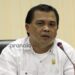 Soal Pipa Air Bantuan CSR, Agus Haris Dorong Warga Berkomunikasi dengan Perusahaan