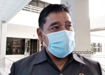 Ketua BKD: Tugas Utama Jaga Marwah DPRD Bontang