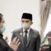 Andi Faiz Usul Wajib Swab Antigen sebelum Divaksin Covid-19