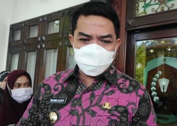 Sidak ke Sekwan, Wali Kota Samarinda Temukan ‘Absen Siluman’