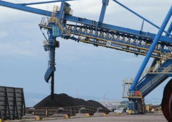 Proyek Gasifikasi Batu Bara di Kutai Timur Ditargetkan Beroperasi di 2024