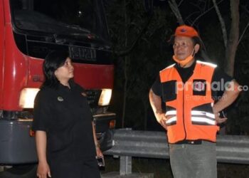 Antisipasi Bencana di Bontang, Ini Program Inovatif BPBD