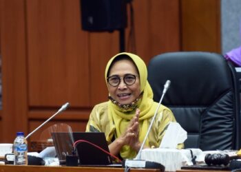 Hetifah Ingin Budaya Kaltim jadi Jati Diri IKN Nusantara
