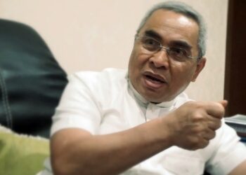 Gubernur Kaltim Minta Kaji Ulang Dana Bagi Hasil