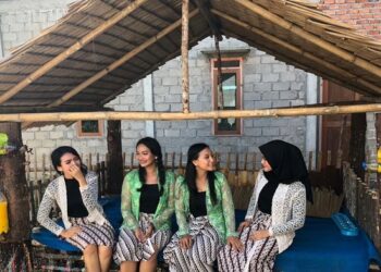 22 Desa Wisata di Kaltim Diusulkan Masuk Program Kemenparekraf