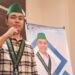 Raihan Ariatama Terpilih jadi Ketua Umum PB HMI Periode 2021-2023