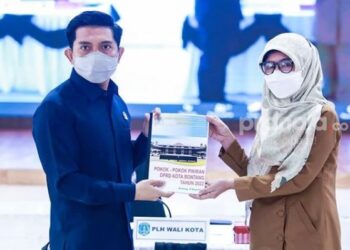 Musrenbang RKPD 2022 Dimulai, Dewan: Tolong Cermati Hasil Kesepakatannya!
