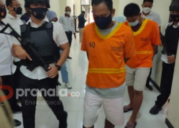 Disembunyikan di Kantin Kapal, Polda Kaltim Ungkap Narkoba Senilai Rp850 Juta