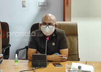 Komisi I: Jika Perlu, Kami Gunakan Hak Angket ke PT Samator Gas