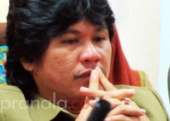 Dewan Minta Insentif Nakes di Bontang Terbayarkan sebelum Ramadan