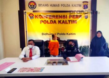 Menyamar Lelaki Hidung Belang, Bongkar Prostitusi Anak di Balikpapan