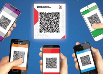 200 Ribu Pedagang di Kaltim Ditarget Gabung QRIS