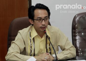 Penyebab Realisasi Serapan Anggaran Semester Satu Minim