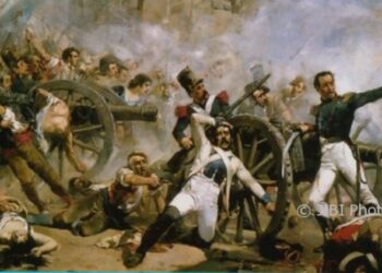 Deretan Sejarah Dunia Hari Ini, 27 Maret