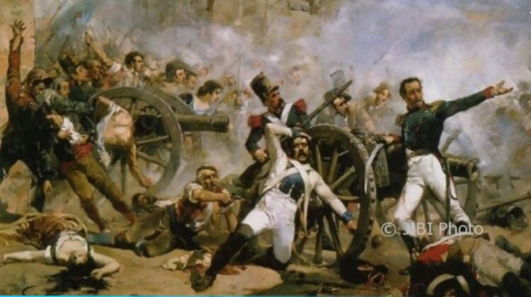 Deretan Sejarah Dunia Hari Ini, 27 Maret