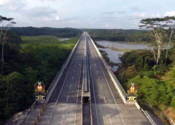 Masalah Lahan Membelit Tol Balsam, Optimistis Mei Selesai
