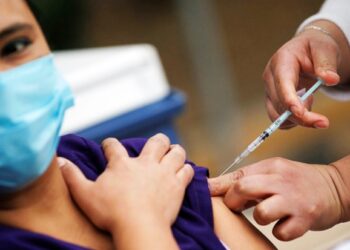 Menuju Belajar Tatap Muka, Ribuan Guru Balikpapan Divaksin Covid-19, Nasib Bontang?