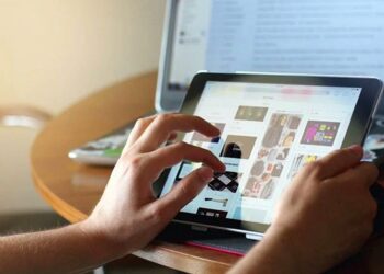 Meski Sudah Digital, Mengurus Izin di Bontang Masih Terganjal Kuota dan Jaringan