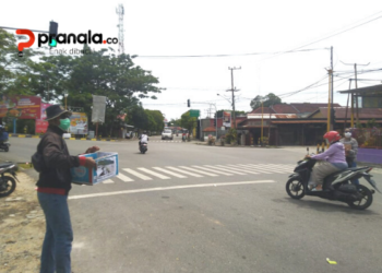 Galang Dana dari Bontang untuk Bencana Alam di NTT