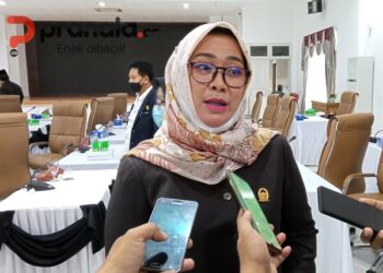 Kinerja Sekwan Perlu Diperbaiki!