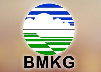 BMKG Balikpapan: Hari Ini dan Besok, 7 Wilayah di Kaltim Hujan Disertai Petir