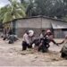 Seroja Membawa Duka di NTT