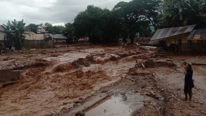 Banjir Bandang NTT3
