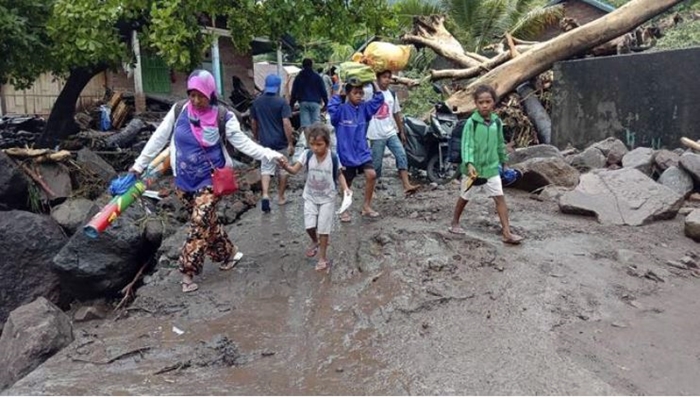 Banjir Bandang NTT4